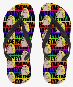 Flip-flops, HD Png Download, Free Download