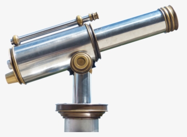 Telescope Png Transparent Image - Telescope Png, Png Download, Free Download