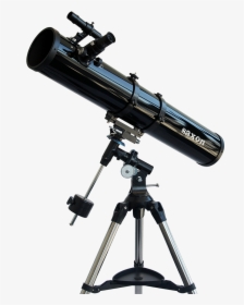 Telescope Png - Transparent Refracting Telescope Png, Png Download, Free Download