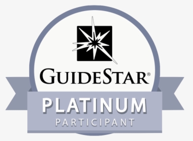 Guidestar Platinum Seal Charity, HD Png Download, Free Download