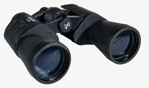 Transparent Background Binoculars, HD Png Download, Free Download