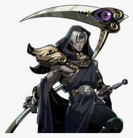 Thanatos Hades Supergiant, HD Png Download, Free Download