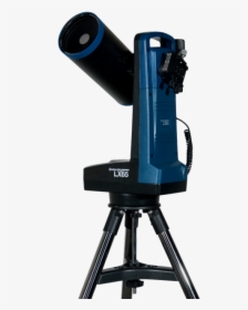 Maksutov Telescope, HD Png Download, Free Download