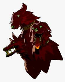 Hades Png, Transparent Png, Free Download