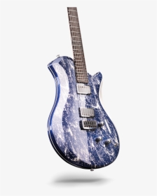 Platinum Star Shower - Electric Guitar, HD Png Download, Free Download