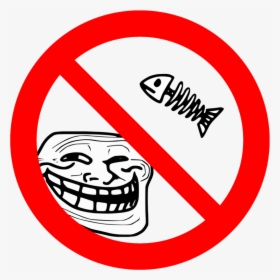Transparent Troll Faces Png - Troll Face, Png Download, Free Download