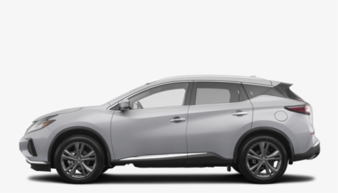 White Nissan Murano 2019, HD Png Download, Free Download