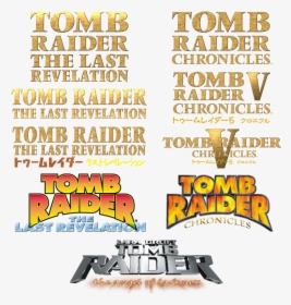 Tomb Raider Chronicles, HD Png Download, Free Download