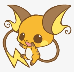 People Always Notice Pikachu Not Raichuat Least I"m, HD Png Download, Free Download