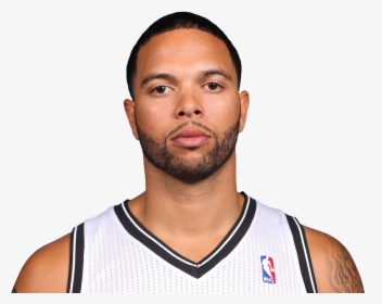 2012/2013 Player Headshots Pack - Deron Williams Roster Brooklyn Nets, HD Png Download, Free Download