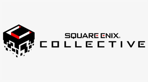 Square Enix Logo Png, Transparent Png, Free Download