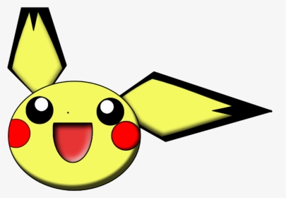 I"m Making Pichu In Photoshop, HD Png Download, Free Download