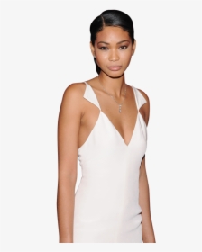 Chanel Iman Png, Transparent Png, Free Download
