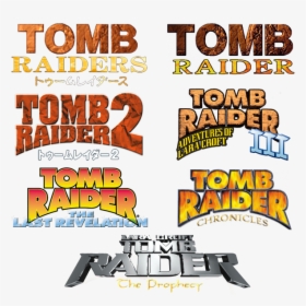 Tomb Raider, HD Png Download, Free Download