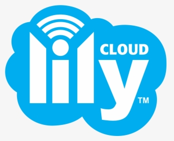 Clip Art Cloud Comms Lilycloudlogo - Tmc, HD Png Download, Free Download