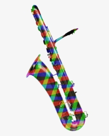 No Bass Saxophone Was Harmed In The Making Of This - Art, HD Png Download, Free Download
