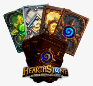 Transparent Hearthstone Png - Pack Hearthstone Png, Png Download, Free Download