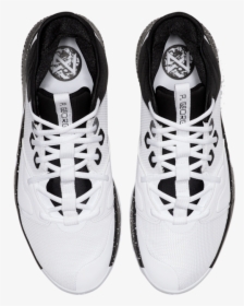Nike Pg 3 White/black Oreo Paul George Mens Basketball - Pg 3 Colorways White, HD Png Download, Free Download
