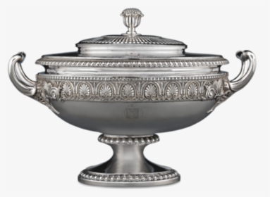 Silver Antique, HD Png Download, Free Download