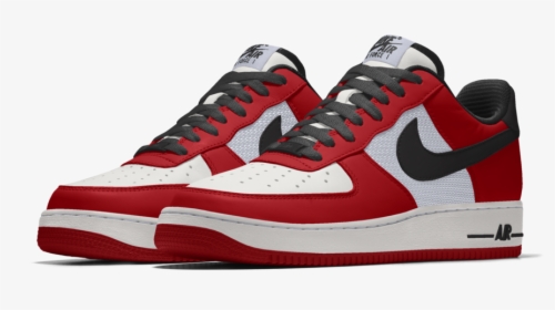 Af1lowessho18 V6 - Nike By You エア フォース, HD Png Download, Free Download
