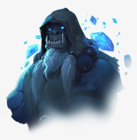 Hearthstone Character Png, Transparent Png, Free Download