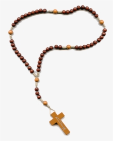 Rosary - Transparent Background Rosary Clip Art, HD Png Download, Free Download