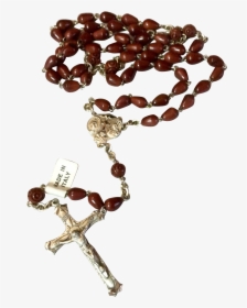 Christian Cross , Png Download - Bead, Transparent Png, Free Download