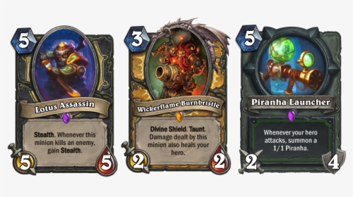 Hearthstone Png, Transparent Png, Free Download