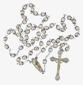 Rosary - Christian Cross, HD Png Download, Free Download