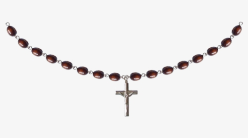 Transparent Background Rosary Beads Png, Png Download, Free Download