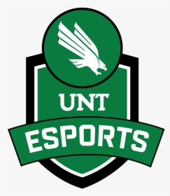 Unt Esports, HD Png Download, Free Download