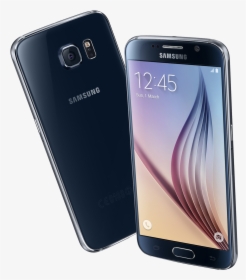 Samsung Galaxy S6 Size, HD Png Download, Free Download