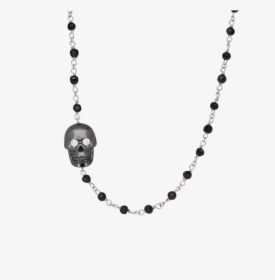 Black And White Mala, HD Png Download, Free Download