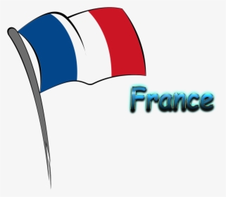 France Flag Png Free Pic - Graphic Design, Transparent Png, Free Download