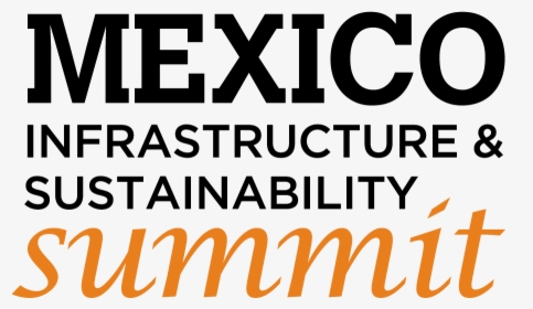 Miss - Mexico Infrastructure And Sustainability Summit, HD Png Download, Free Download