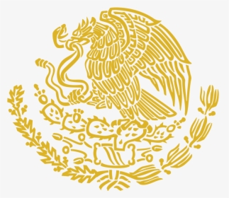 Coat Of Arms Of Mexico, HD Png Download, Free Download