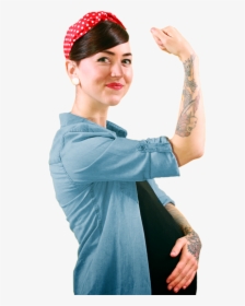 Pregnant College Students, HD Png Download, Free Download