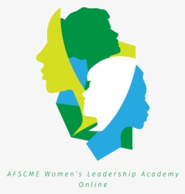 Afscme Women's Leadership Academy, HD Png Download, Free Download