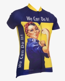 Rosie The Riveter, HD Png Download, Free Download