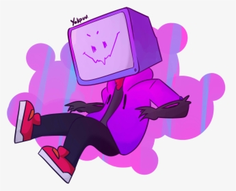 Fan Art[fanart] Little Drawing For Pyrocynical , Png - Pyrocynical Drawing, Transparent Png, Free Download