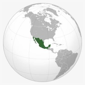 Republica Mexicana En El Mundo, HD Png Download, Free Download