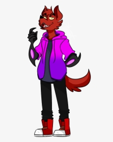 Fan Artpyro Liked This On Twitter I"m Going To Cry - Pyrocynical Drawing Full Body, HD Png Download, Free Download