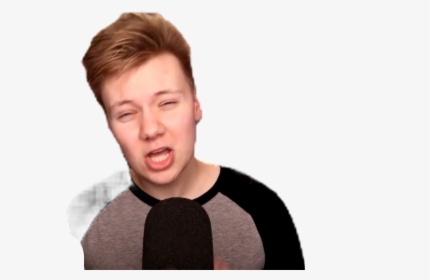 #pyrocynical #freetoedit - Boy - Pyrocynical Png, Transparent Png, Free Download