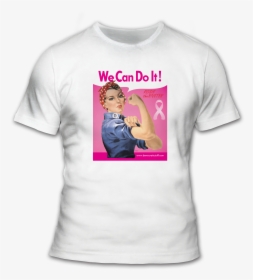 Rosie The Riveter Png, Transparent Png, Free Download
