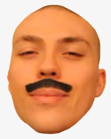 Transparent Pyrocynical Face Png - Anthony Fantano Face Png, Png Download, Free Download