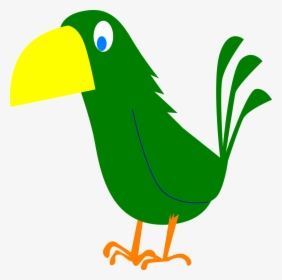 Bird Clipart Transparent Background, HD Png Download, Free Download
