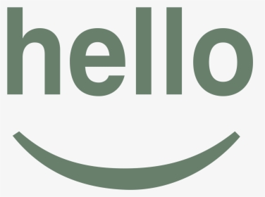 Hello Design Logo, HD Png Download, Free Download