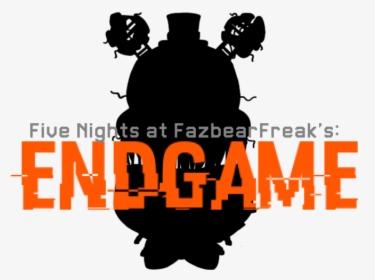 Five Nights At Freddy& - Cyberizm, HD Png Download, Free Download