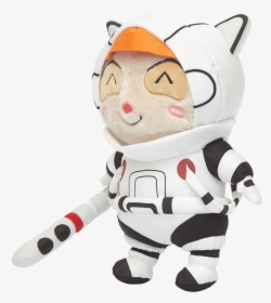 Astronaut Teemo Plush, HD Png Download, Free Download