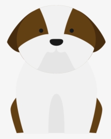 Puppy Dog Breed - Cartoon, HD Png Download, Free Download